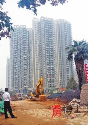 業(yè)主買8樓房屋卻在7樓 開發(fā)商稱系下沉式設計_上海房地產(chǎn)綜合門戶_上海房博士