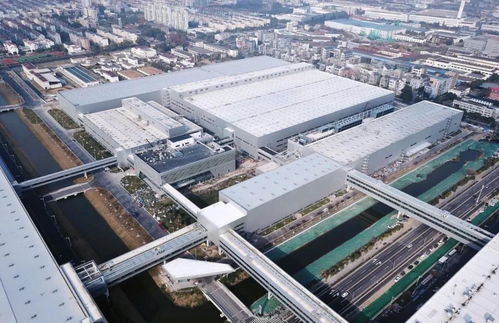 比特斯拉大賣更可怕的事來了 上汽大眾meb規(guī)?；?絞殺 啟動