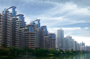 新湖入選2016中國滬深上市房企綜合實(shí)力十強(qiáng)