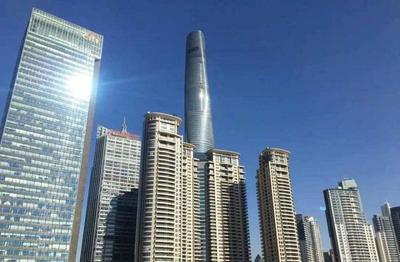 中國最貴樓盤,1平方米售價(jià)30萬以上,開盤3年才賣掉4套房子