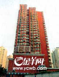 24層小區(qū),一查竟是25層 黑心開(kāi)發(fā)商壓縮層高