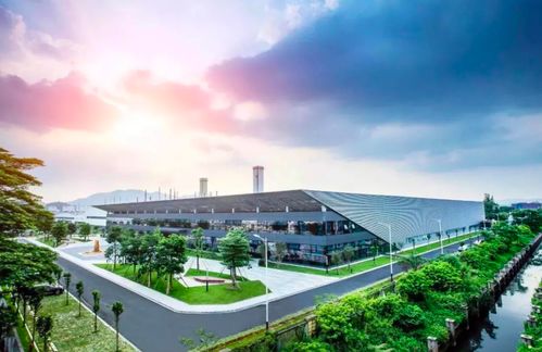 以綠色產品 制造 生態為抓手 東風推動汽車產業綠色發展