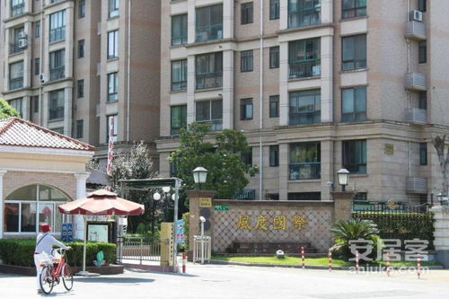 虹橋東苑風度國際綜合分析 優(yōu)點、不足與市場口碑