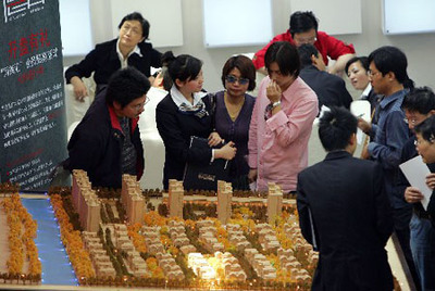 上海12個新盤集中上市，優惠措施僅限開盤當日