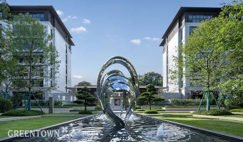 新京報 好新聞，無止境——上海房地產開發的挑戰與機遇