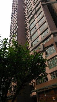 嘉匯廣場(chǎng)精品小單間，1600元/月，男女不限拎包入住