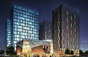 上海地鐵口公寓 一站式品牌服務(wù)的房地產(chǎn)經(jīng)紀(jì)新趨勢(shì)